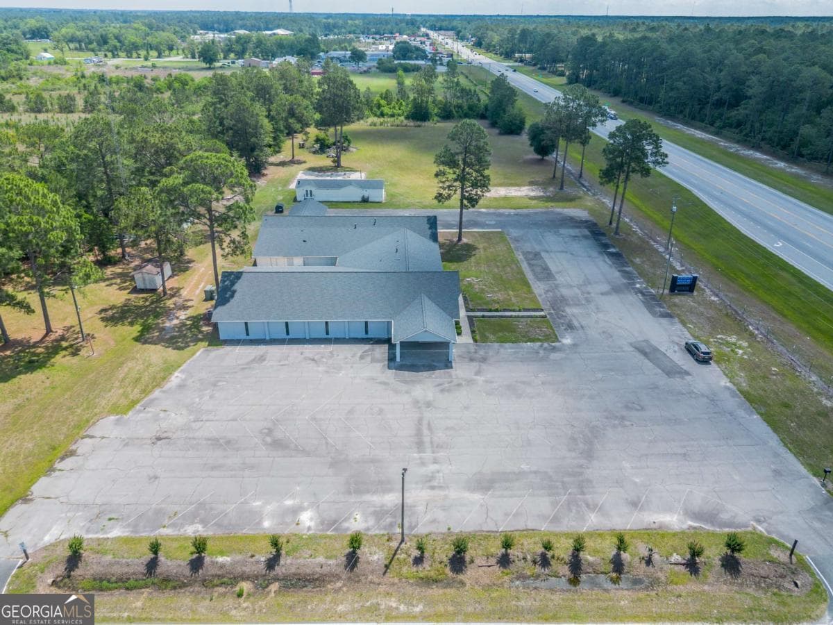 commercial for sale at 128 University Boulevard, Waycross, GA 31503 — photo 6