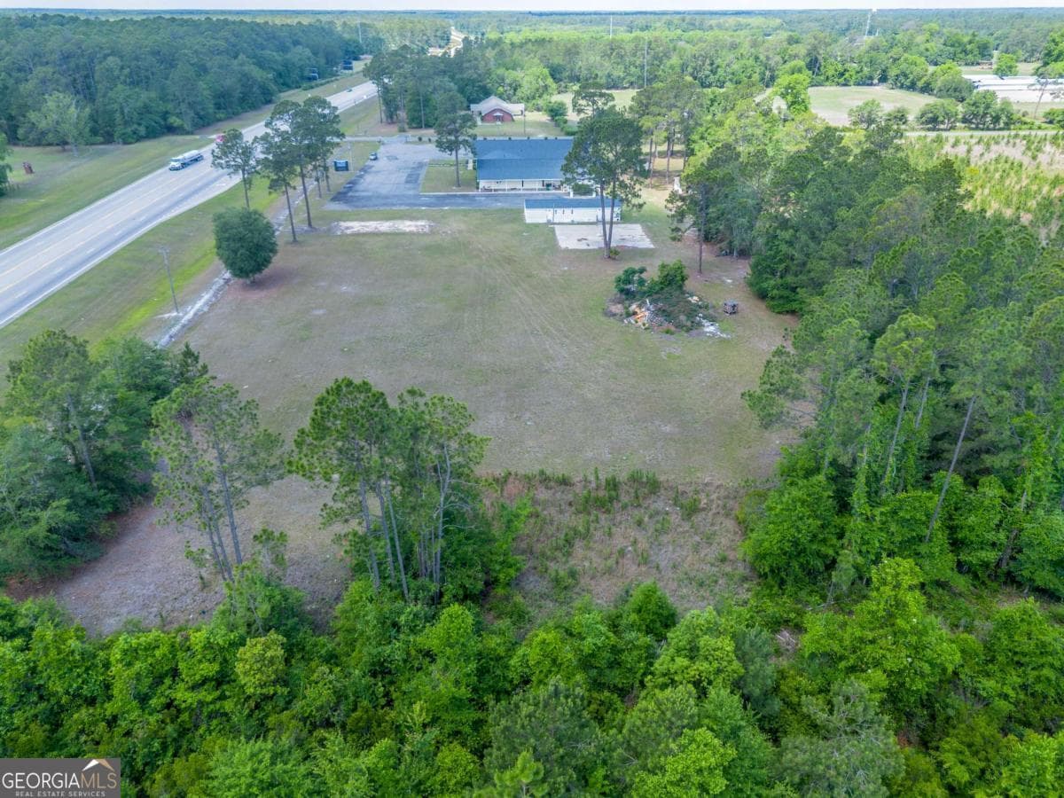 commercial for sale at 128 University Boulevard, Waycross, GA 31503 — photo 7
