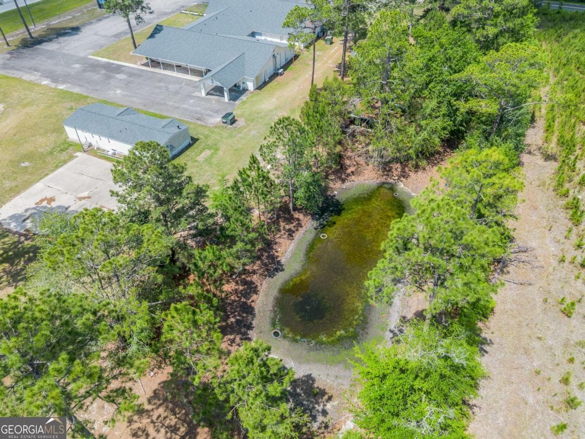 commercial for sale at 128 University Boulevard, Waycross, GA 31503 — photo 3