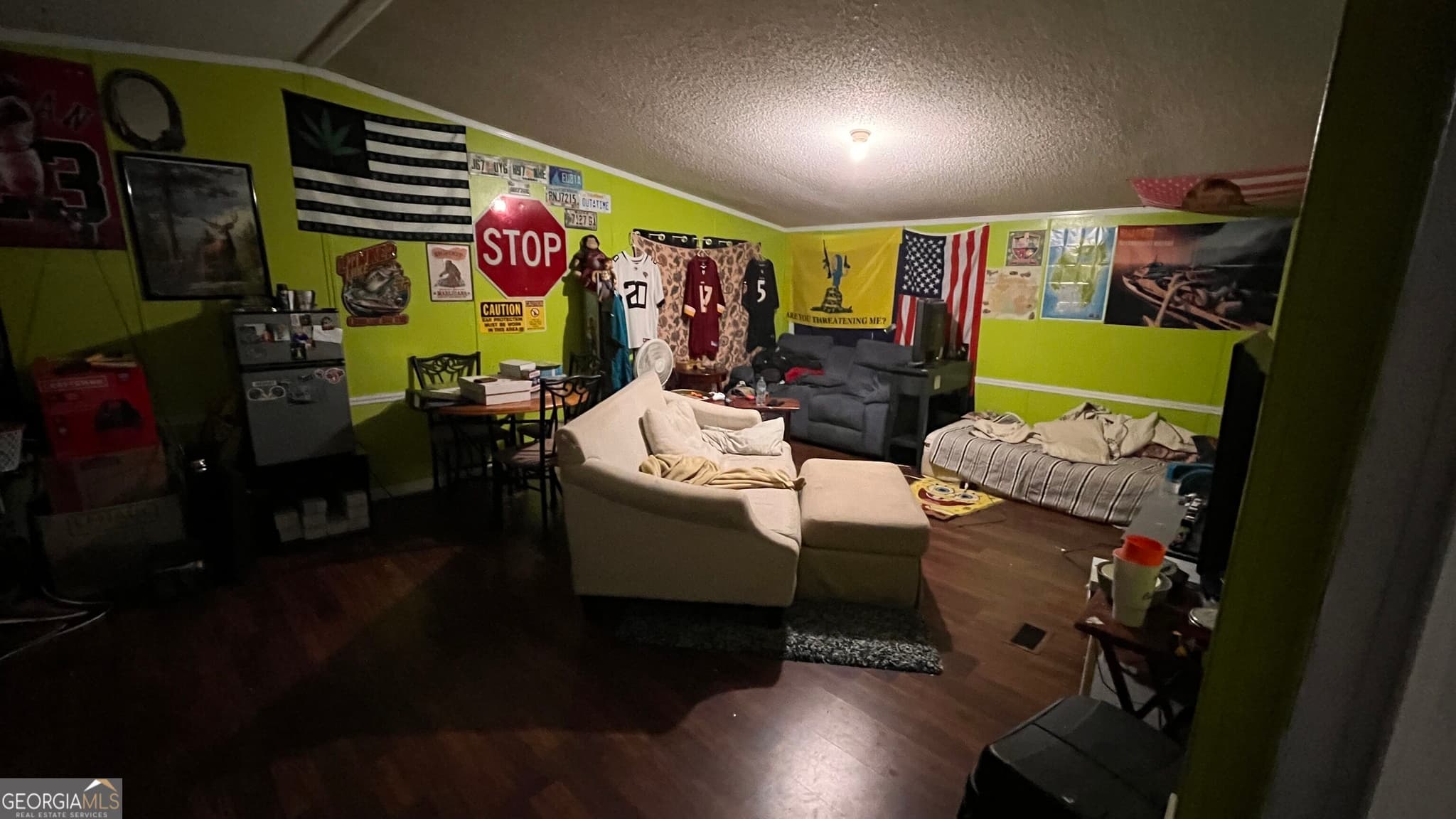 5 bedroom, 2 bathroom, 2,280 sq ft manufactured home,single family residence for sale at 101 Shady Lane Road, Mcrae-Helena, GA 31037 — photo 2
