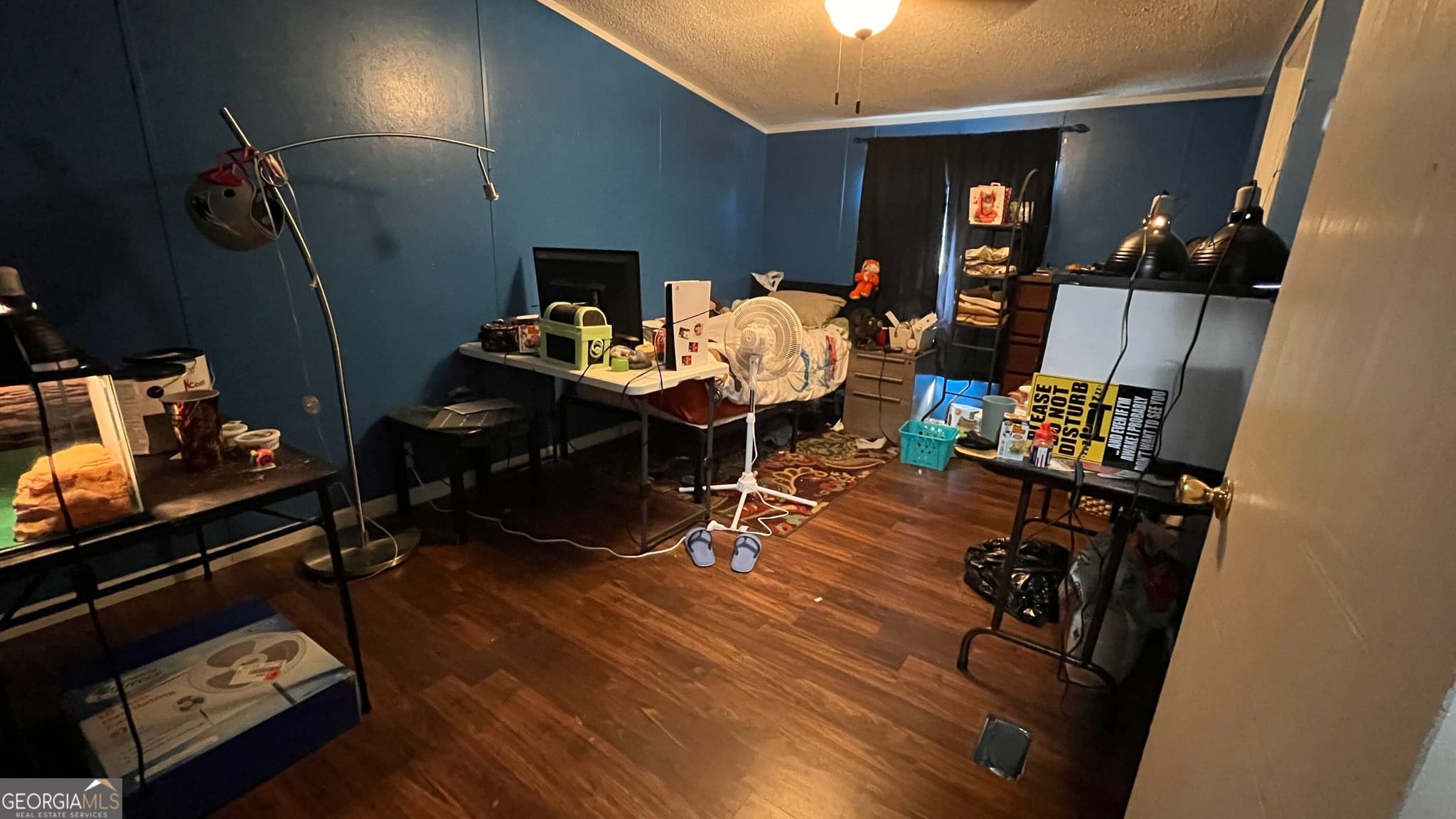 5 bedroom, 2 bathroom, 2,280 sq ft manufactured home,single family residence for sale at 101 Shady Lane Road, Mcrae-Helena, GA 31037 — photo 6