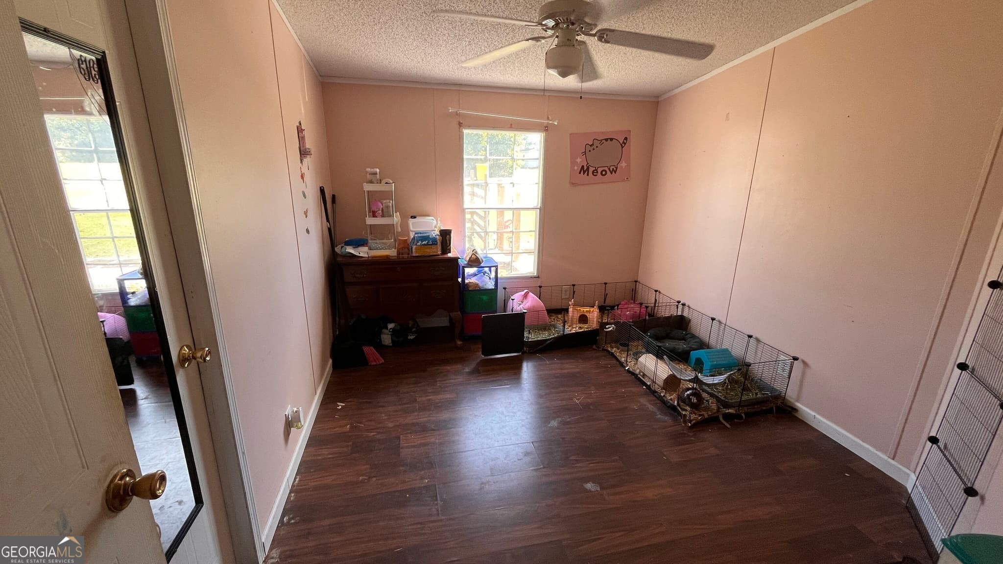5 bedroom, 2 bathroom, 2,280 sq ft manufactured home,single family residence for sale at 101 Shady Lane Road, Mcrae-Helena, GA 31037 — photo 9