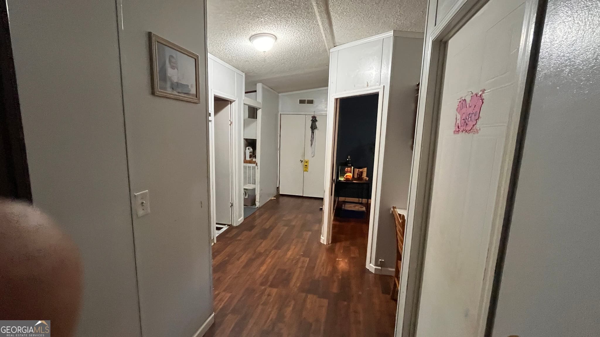 5 bedroom, 2 bathroom, 2,280 sq ft manufactured home,single family residence for sale at 101 Shady Lane Road, Mcrae-Helena, GA 31037 — photo 8