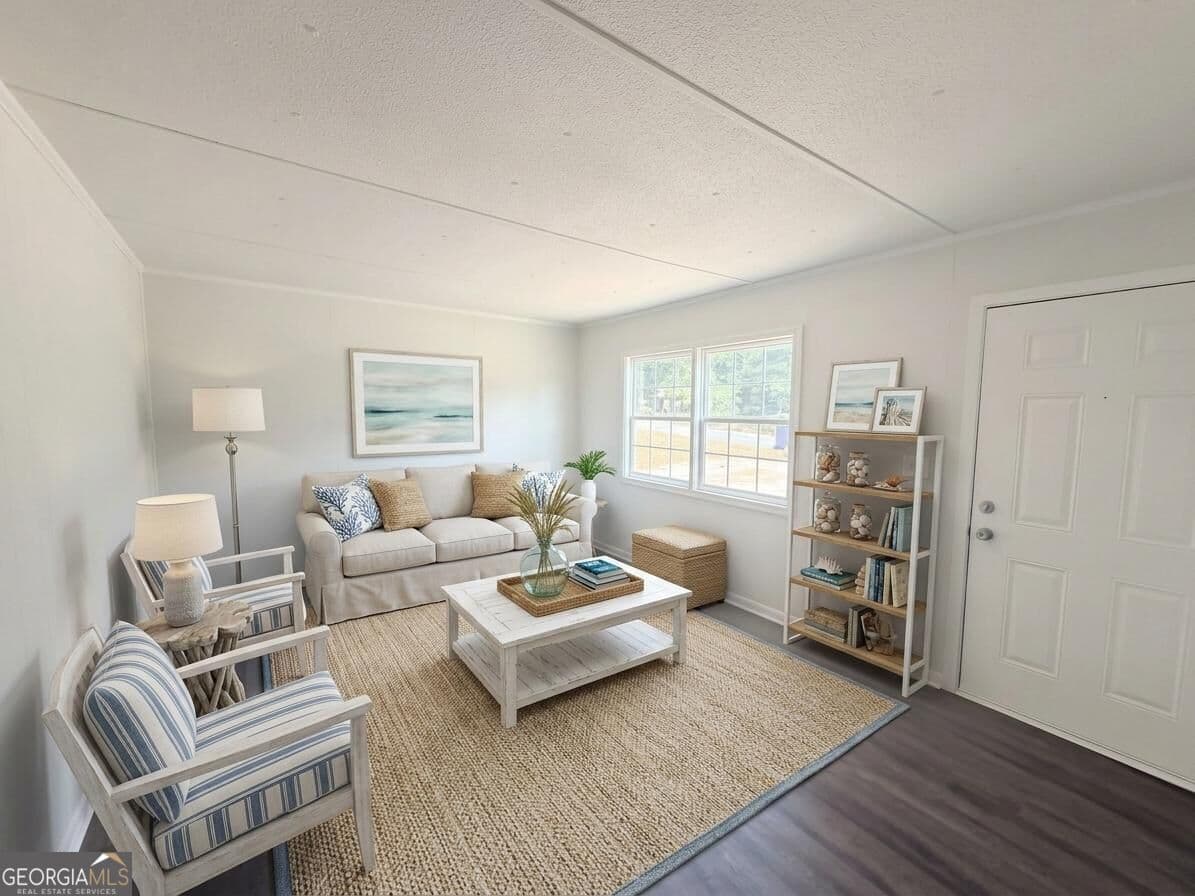 3 bedroom, 1 bathroom, 1,000 sq ft single family residence for sale at 280 Stonehenge Way, Athens, GA 30606 — photo 2