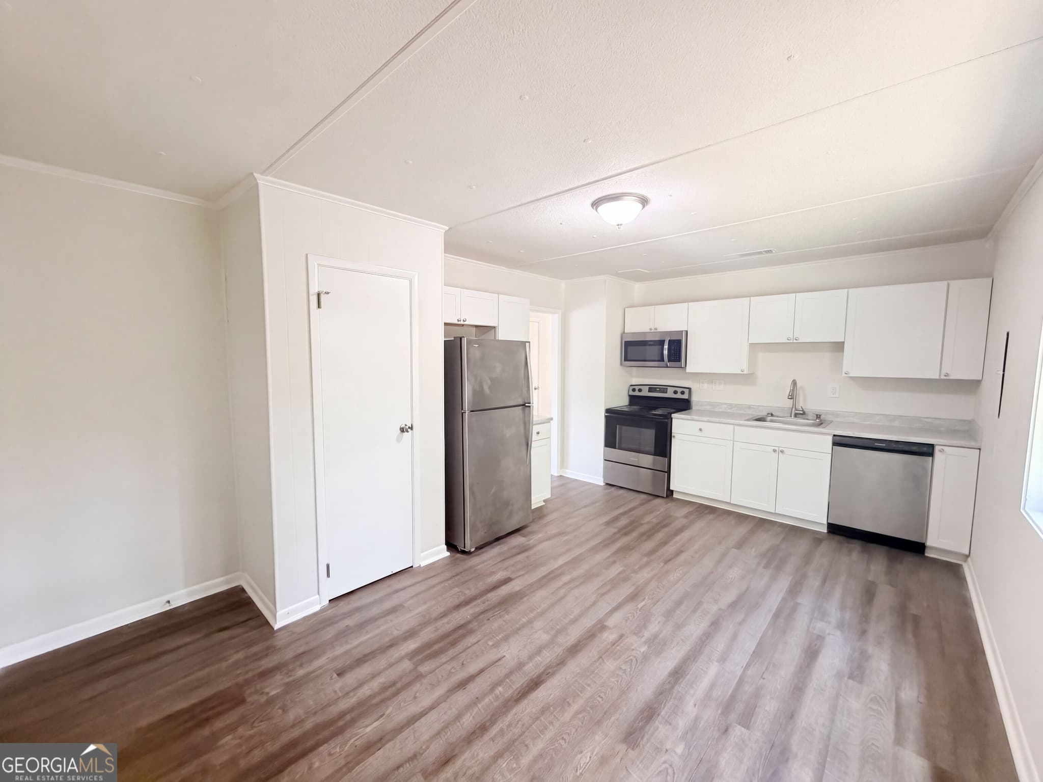 3 bedroom, 1 bathroom, 1,000 sq ft single family residence for sale at 280 Stonehenge Way, Athens, GA 30606 — photo 7