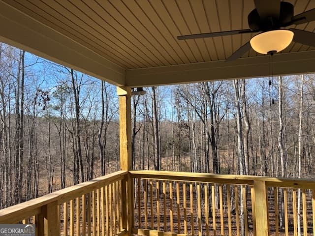 4 bedroom, 2.5 bathroom, 2,228 sq ft single family residence for sale at 221 Summit View Drive, Mcdonough, GA 30253 — photo 7