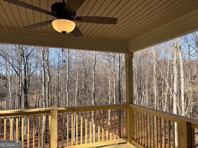 4 bedroom, 2.5 bathroom, 2,228 sq ft single family residence for sale at 221 Summit View Drive, Mcdonough, GA 30253 — photo 8