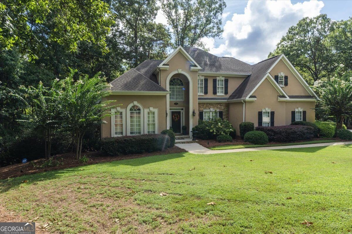 4 bedroom, 3.5 bathroom, 3,444 sq ft single family residence for sale at 120 Westchester Drive, Macon, GA 31210 — photo 2