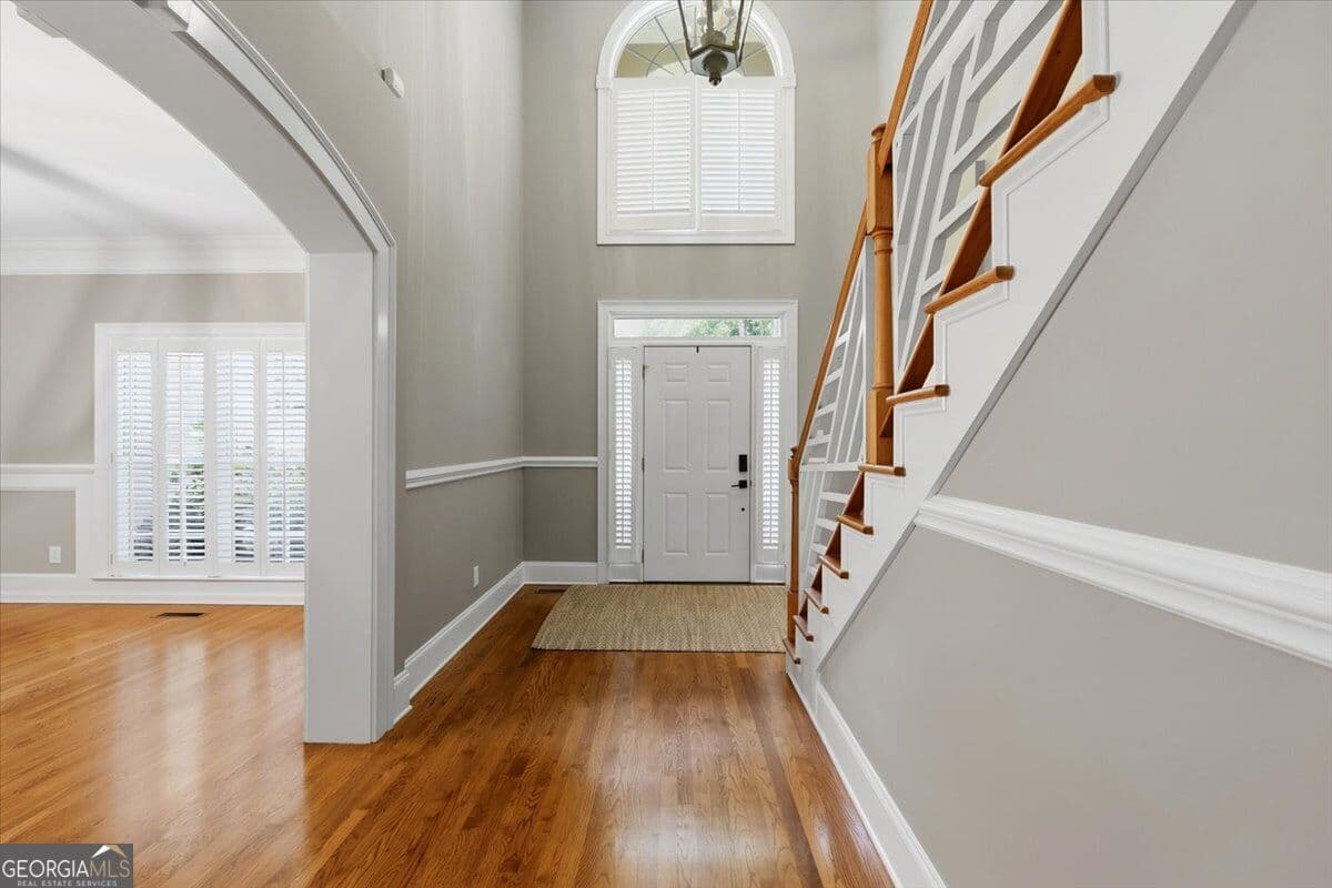 4 bedroom, 3.5 bathroom, 3,444 sq ft single family residence for sale at 120 Westchester Drive, Macon, GA 31210 — photo 6