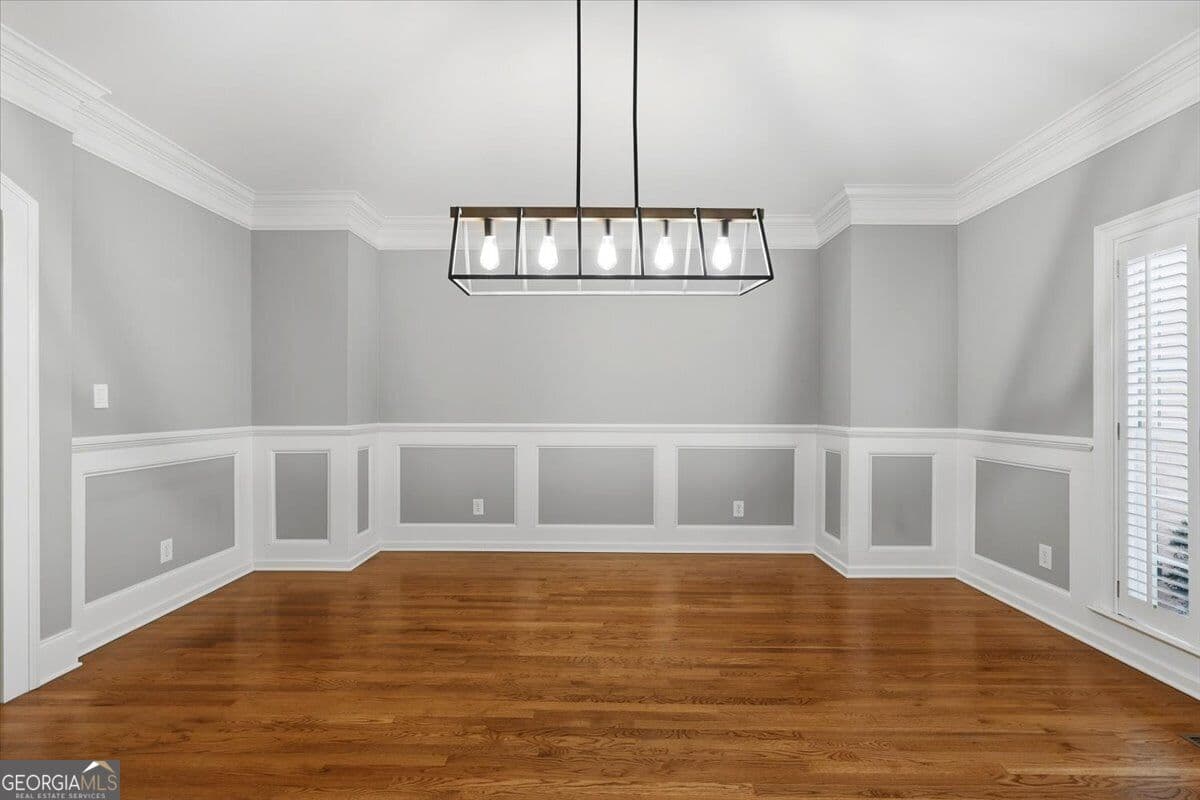 4 bedroom, 3.5 bathroom, 3,444 sq ft single family residence for sale at 120 Westchester Drive, Macon, GA 31210 — photo 8