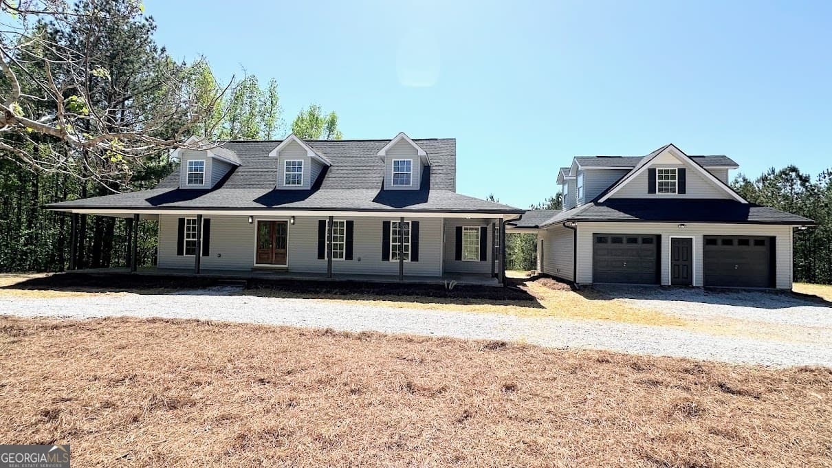 3178 Guntertown Road, Talladega, AL 35160 — most recent listing photo