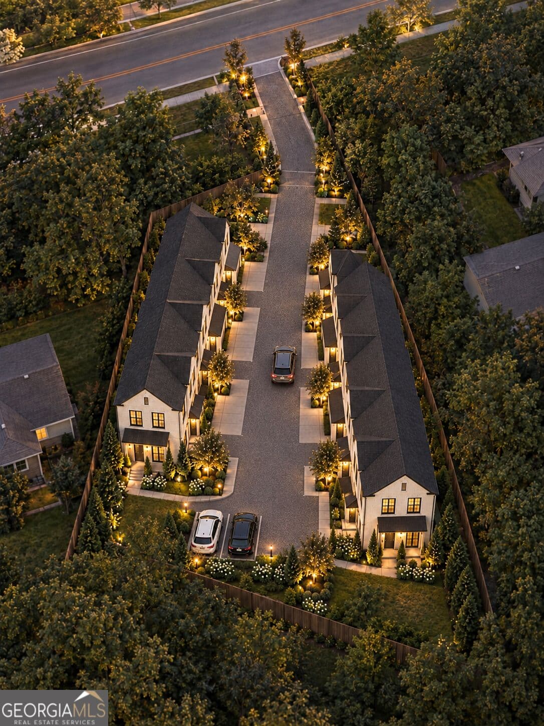 residential lot for sale at 820 Park Street, Gainesville, GA 30501 — photo 1 of 1