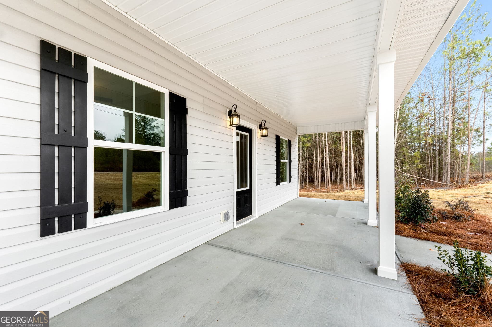 3 bedroom, 2 bathroom, 1,380 sq ft single family residence for sale at 882 Primrose Circle, Greenville, GA 30222 — photo 4