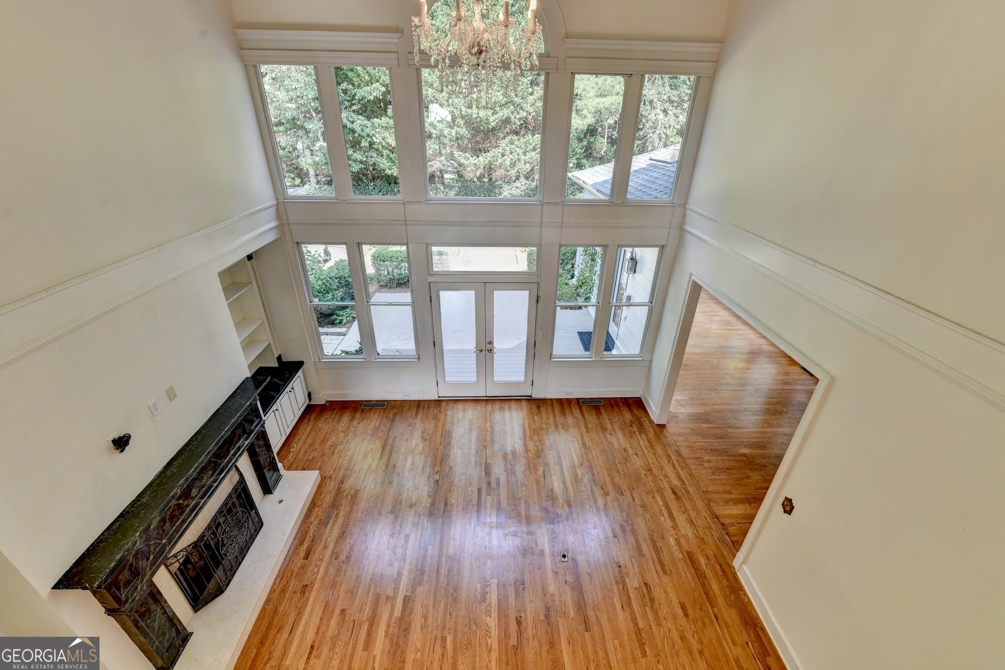 5 bedroom, 4 bathroom, 5,382 sq ft single family residence for sale at 7735 Little Aston Way, Duluth, GA 30097 — photo 2