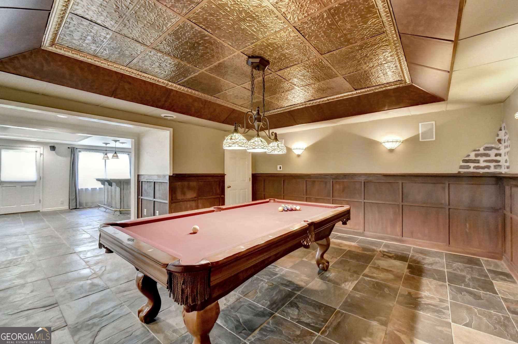 5 bedroom, 4 bathroom, 5,382 sq ft single family residence for sale at 7735 Little Aston Way, Duluth, GA 30097 — photo 6