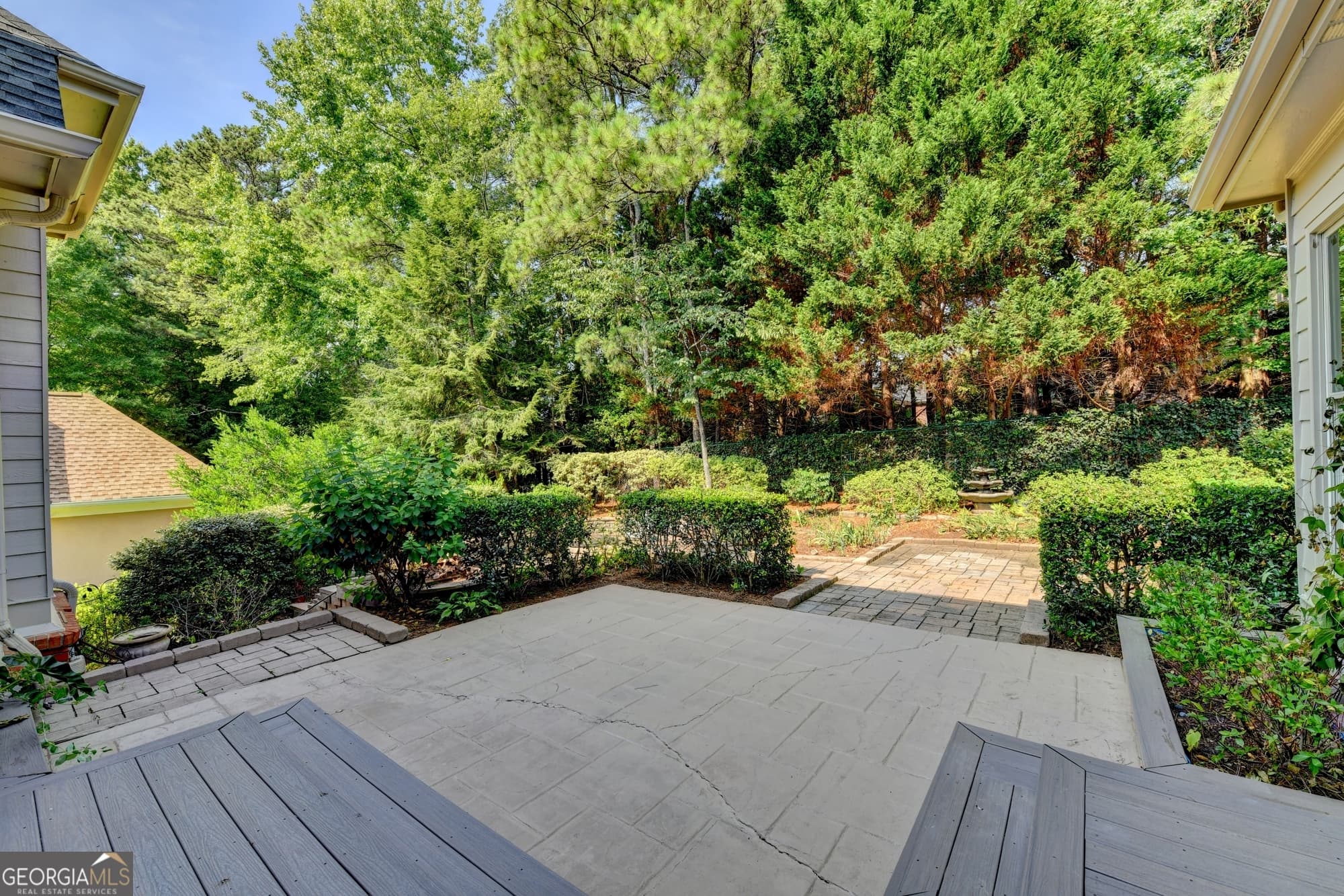 5 bedroom, 4 bathroom, 5,382 sq ft single family residence for sale at 7735 Little Aston Way, Duluth, GA 30097 — photo 5