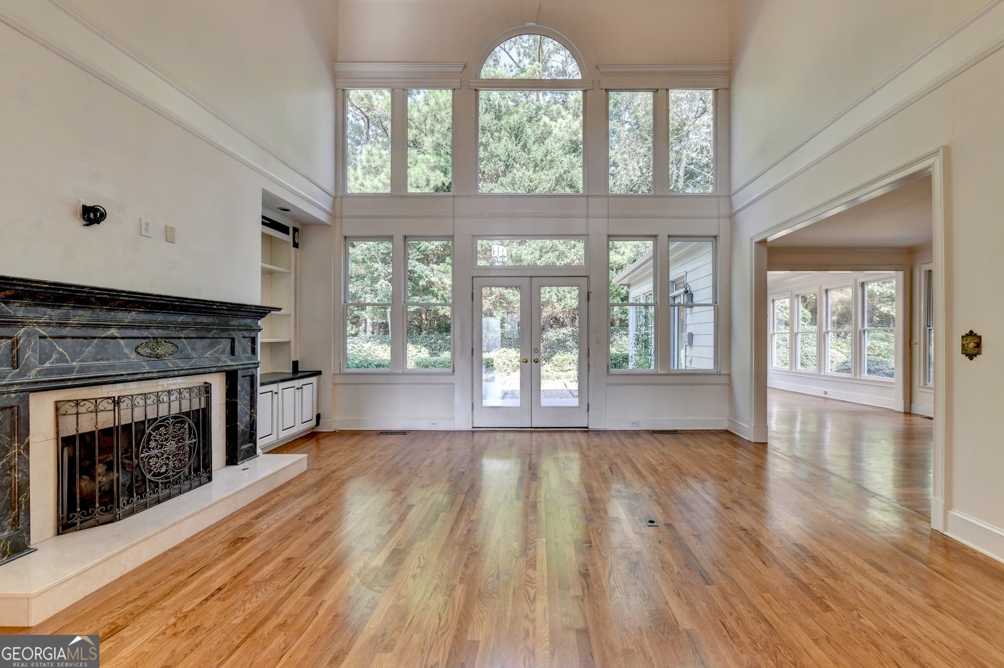 5 bedroom, 4 bathroom, 5,382 sq ft single family residence for sale at 7735 Little Aston Way, Duluth, GA 30097 — photo 9