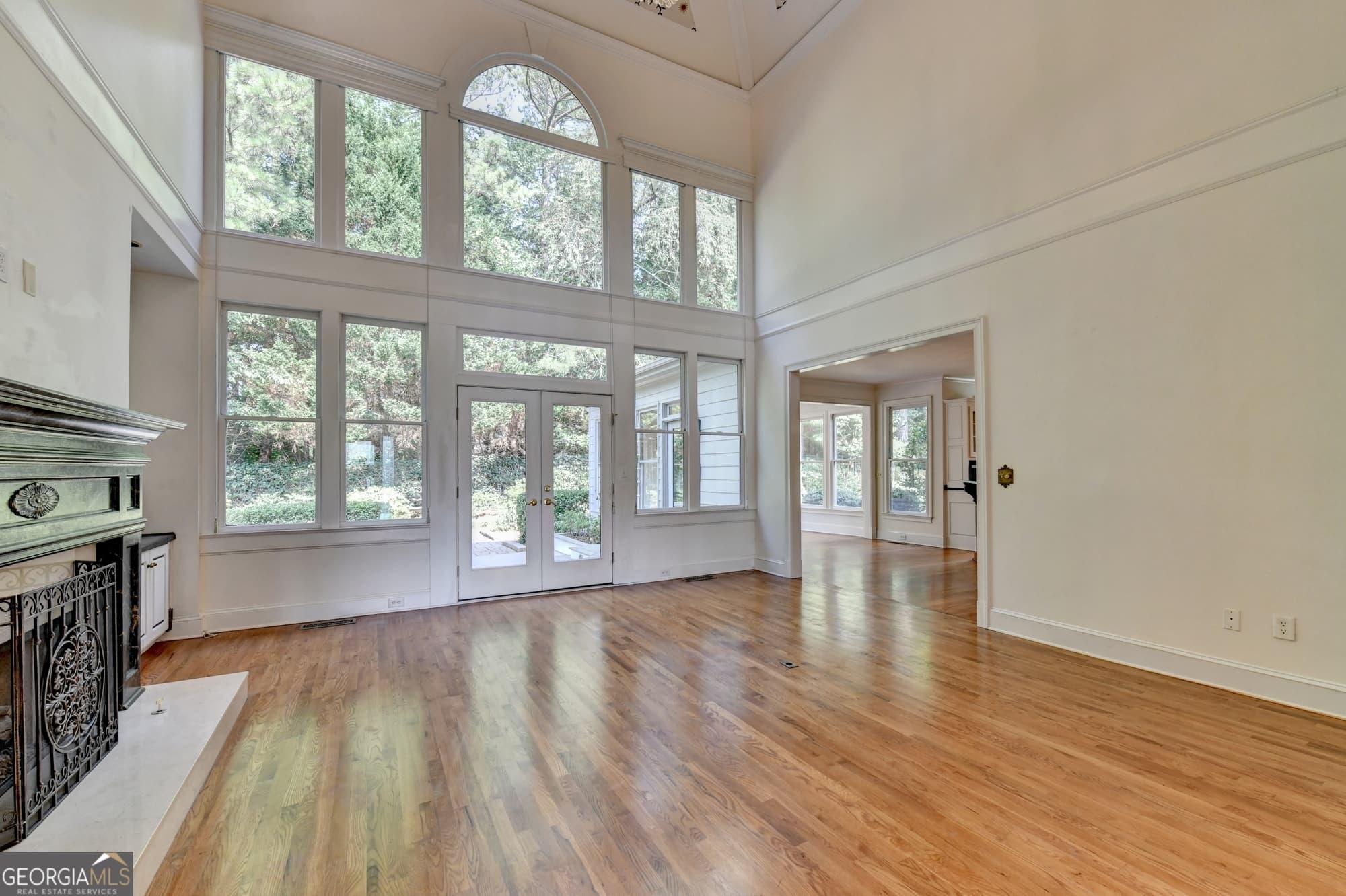 5 bedroom, 4 bathroom, 5,382 sq ft single family residence for sale at 7735 Little Aston Way, Duluth, GA 30097 — photo 8