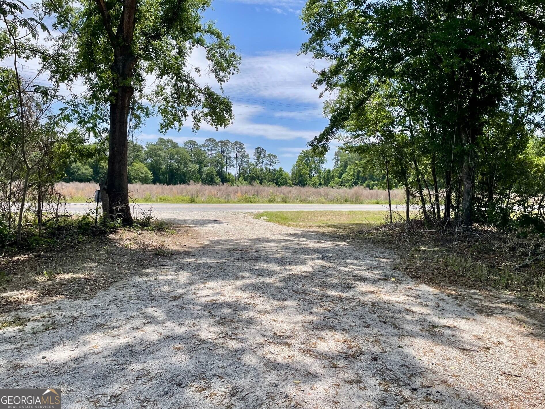 residential lot for sale at 146 WELLER'S Way, Brooklet, GA 30415 — photo 3