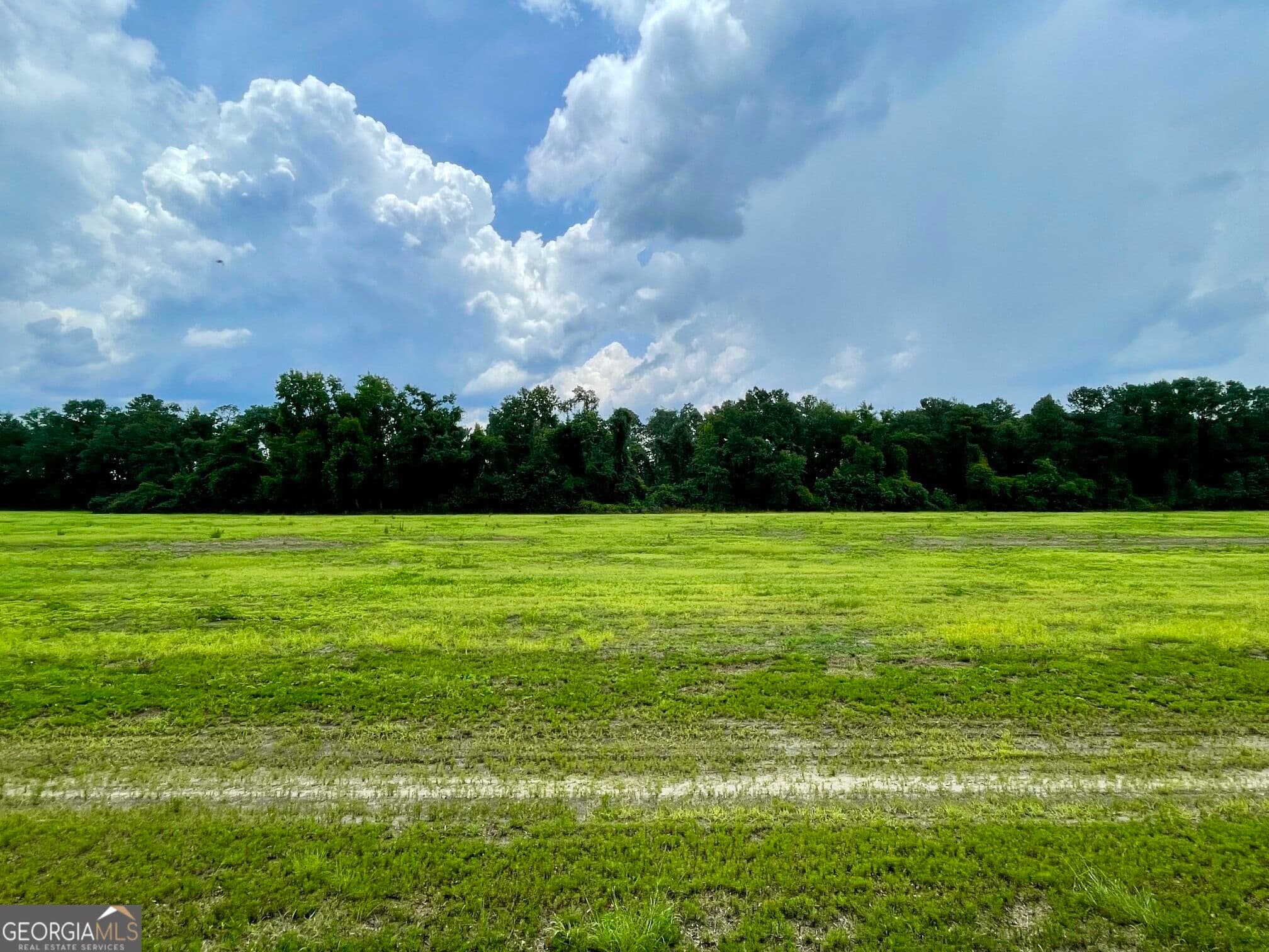 residential lot for sale at 146 WELLER'S Way, Brooklet, GA 30415