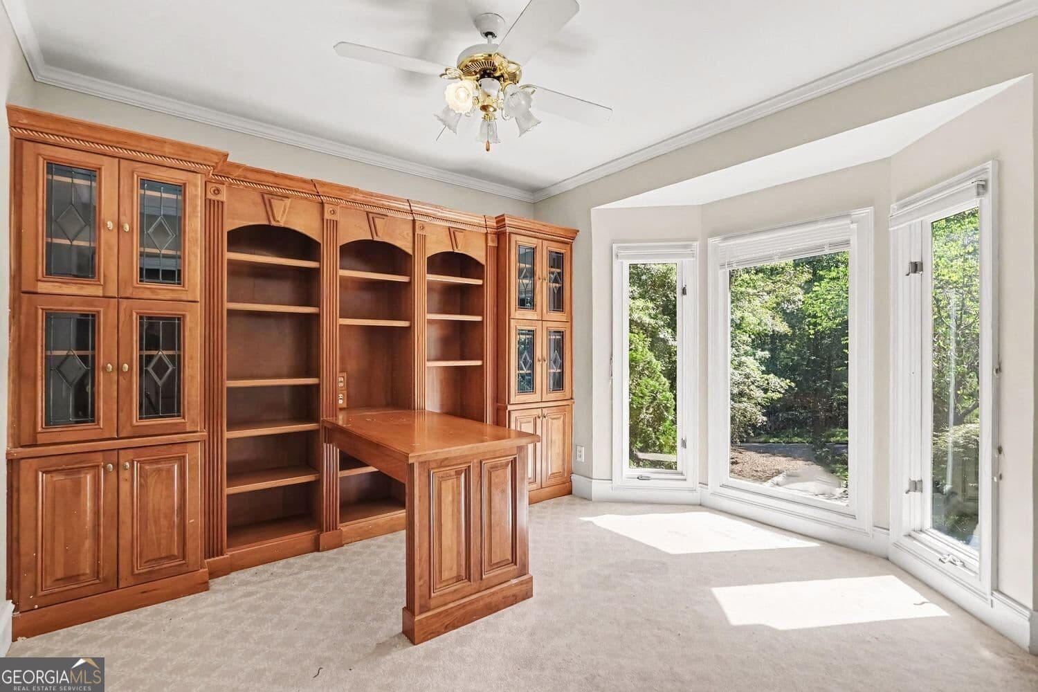 6 bedroom, 3.5 bathroom, 4,402 sq ft single family residence for sale at 115 Stonington Drive, Peachtree City, GA 30269 — photo 8
