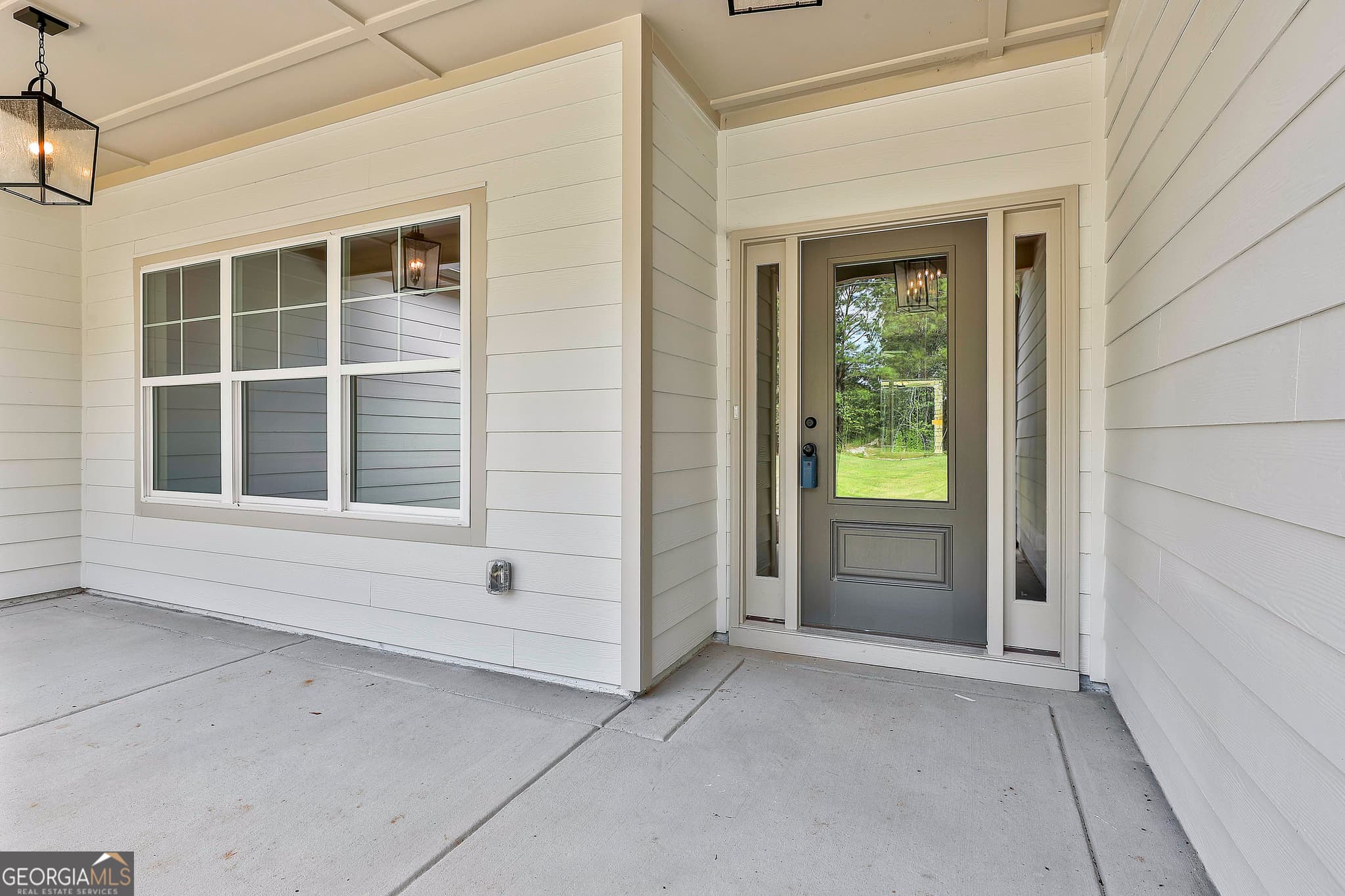 4 bedroom, 3 bathroom, 2,948 sq ft single family residence for sale at 885 Alex Stephens Road LOT 1, Moreland, GA 30259 — photo 6