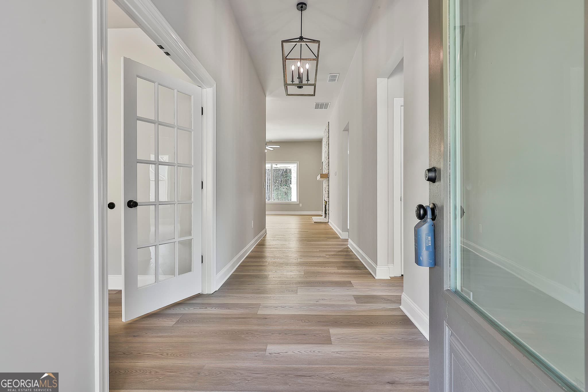 4 bedroom, 3 bathroom, 2,948 sq ft single family residence for sale at 885 Alex Stephens Road LOT 1, Moreland, GA 30259 — photo 7