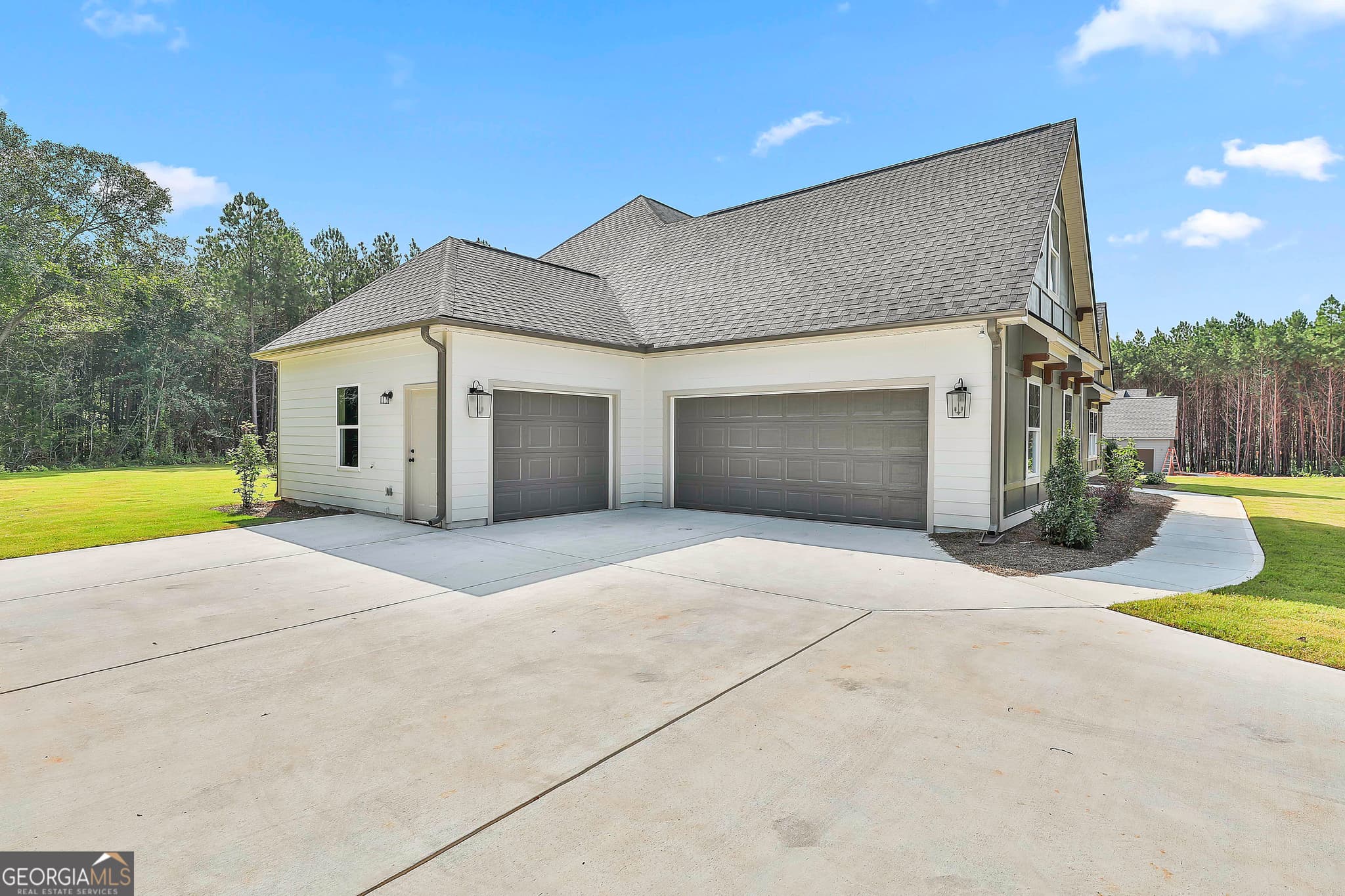 4 bedroom, 3 bathroom, 2,948 sq ft single family residence for sale at 885 Alex Stephens Road LOT 1, Moreland, GA 30259 — photo 3