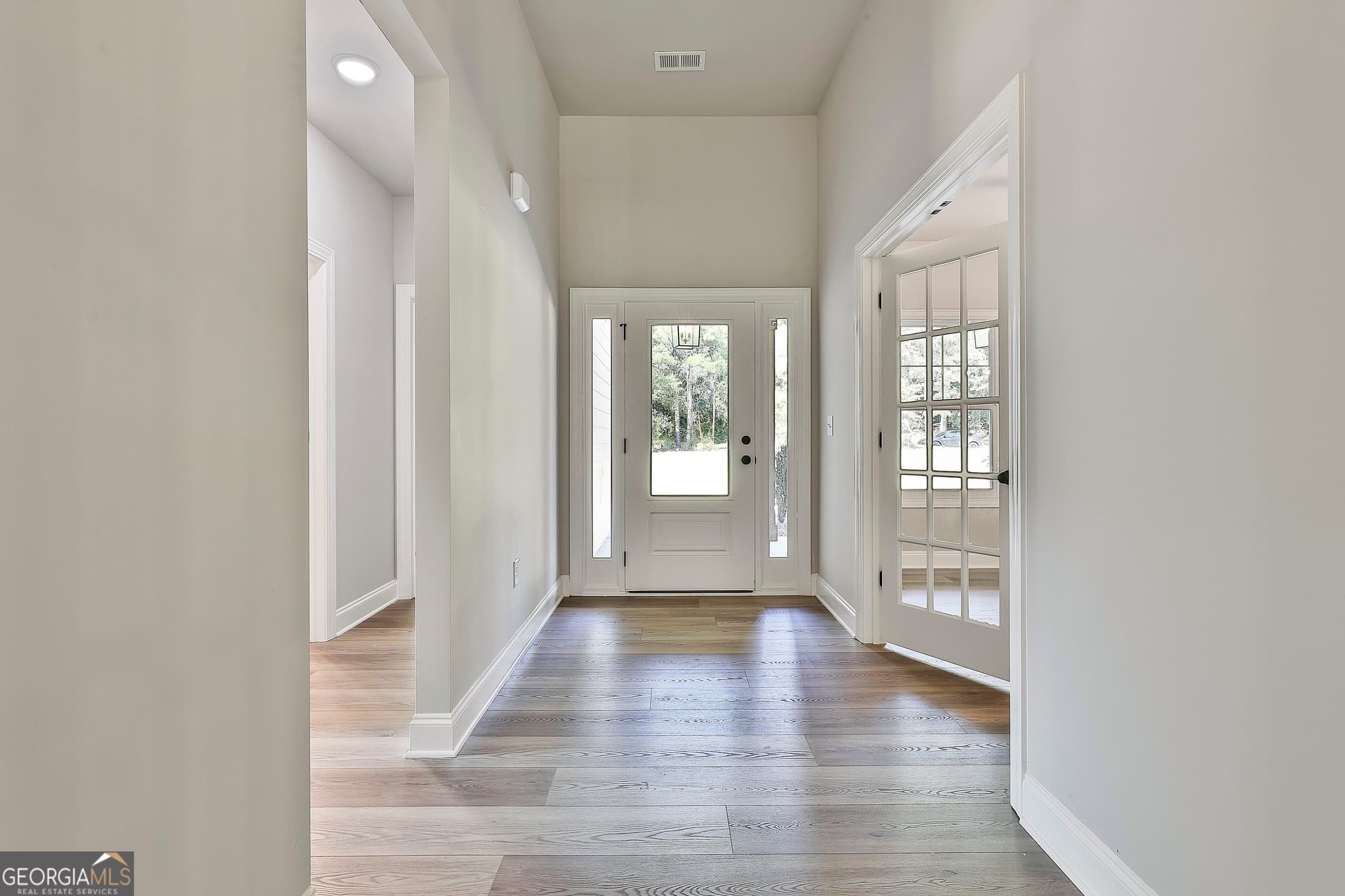 4 bedroom, 3 bathroom, 2,948 sq ft single family residence for sale at 885 Alex Stephens Road LOT 1, Moreland, GA 30259 — photo 8
