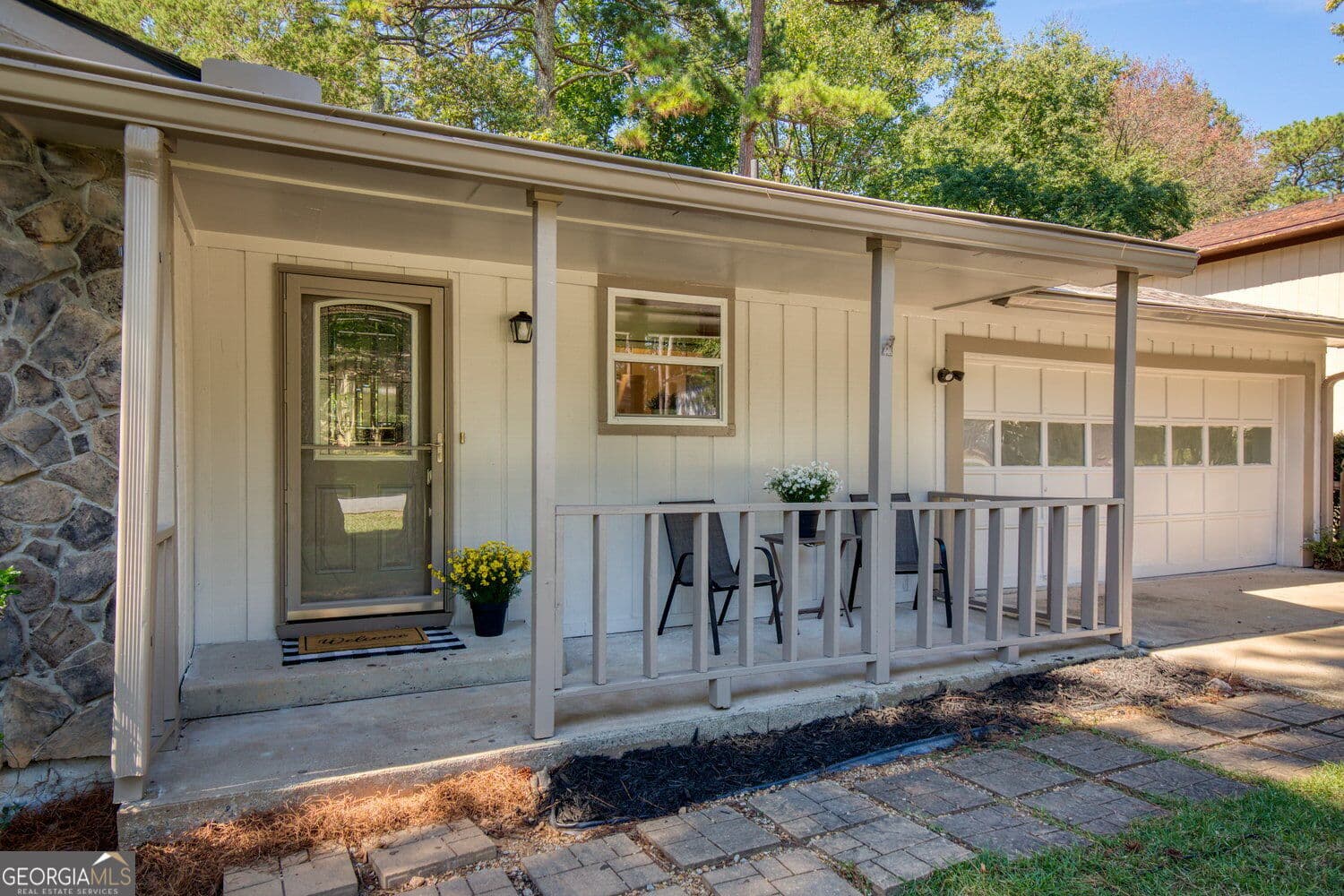 3 bedroom, 2 bathroom, 1,272 sq ft single family residence for sale at 2494 Rhoanoke Drive, Duluth, GA 30096 — photo 2