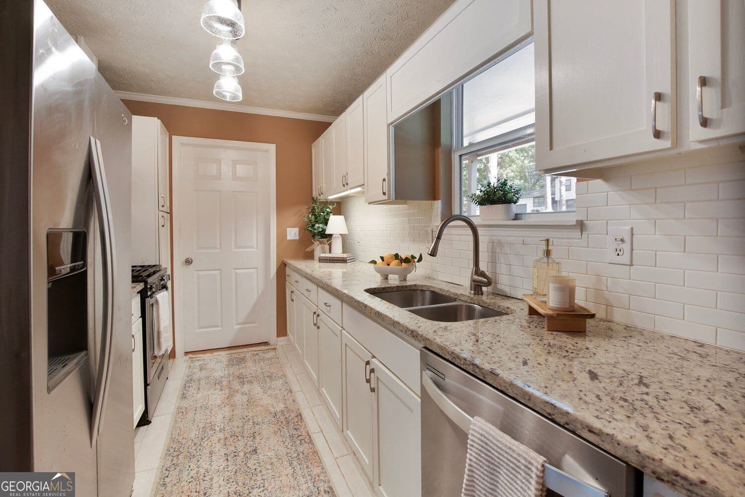 3 bedroom, 2 bathroom, 1,272 sq ft single family residence for sale at 2494 Rhoanoke Drive, Duluth, GA 30096 — photo 3