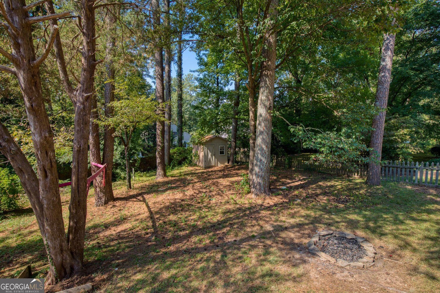 3 bedroom, 2 bathroom, 1,272 sq ft single family residence for sale at 2494 Rhoanoke Drive, Duluth, GA 30096 — photo 9