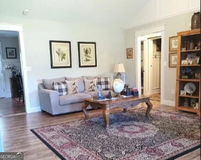 3 bedroom, 2 bathroom, 1,511 sq ft single family residence for sale at 455 Bell Loop, Chatsworth, GA 30705 — photo 6