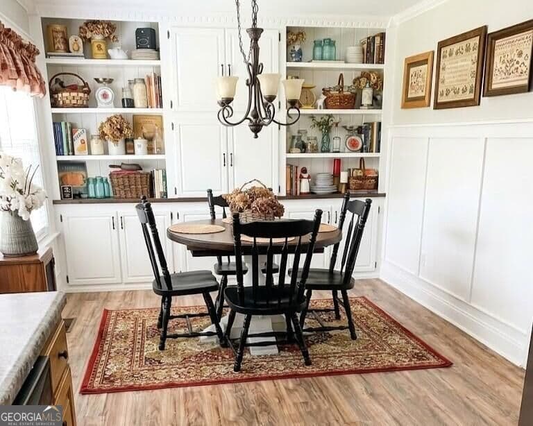 3 bedroom, 2 bathroom, 1,511 sq ft single family residence for sale at 455 Bell Loop, Chatsworth, GA 30705 — photo 10