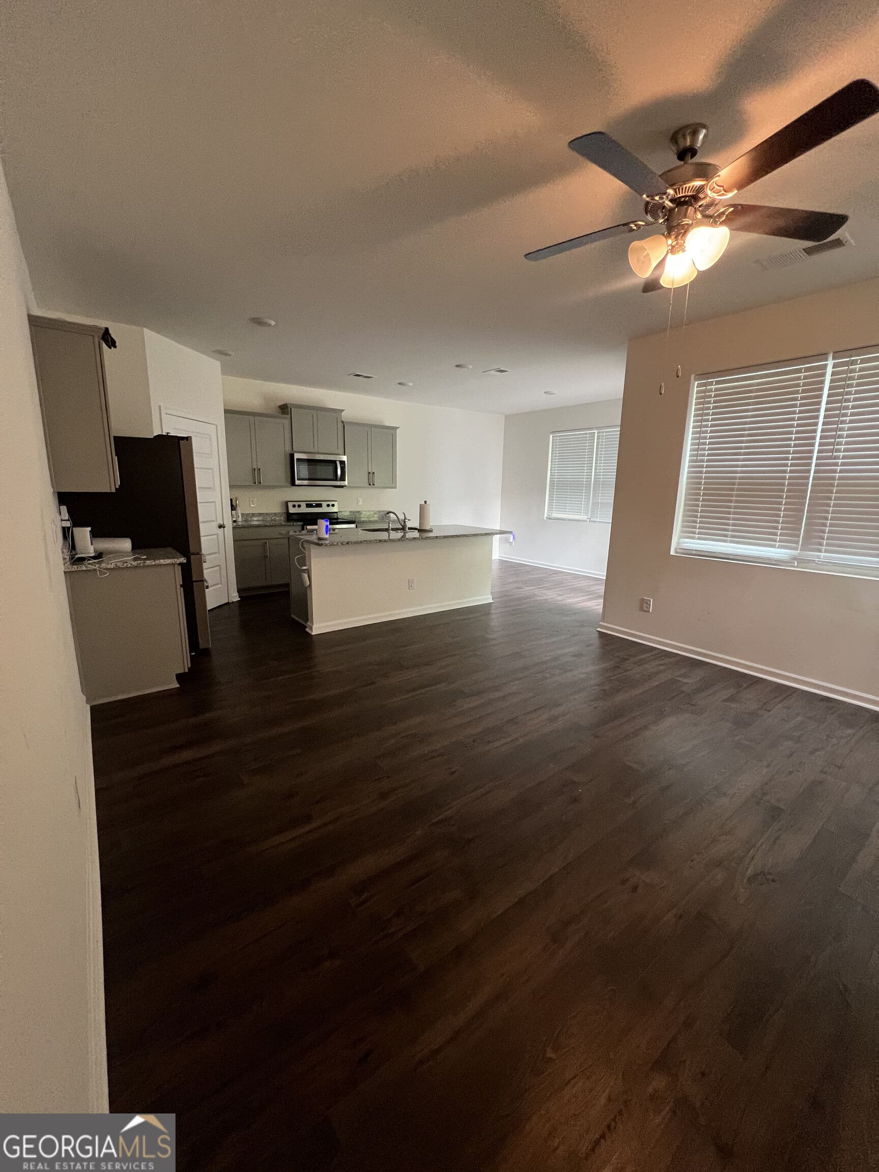 3 bedroom, 2.5 bathroom, 1,742 sq ft single family residence for rent at 1075 Rigby Court, Atlanta, GA 30354 for $2,200 a month — photo 1 of 13