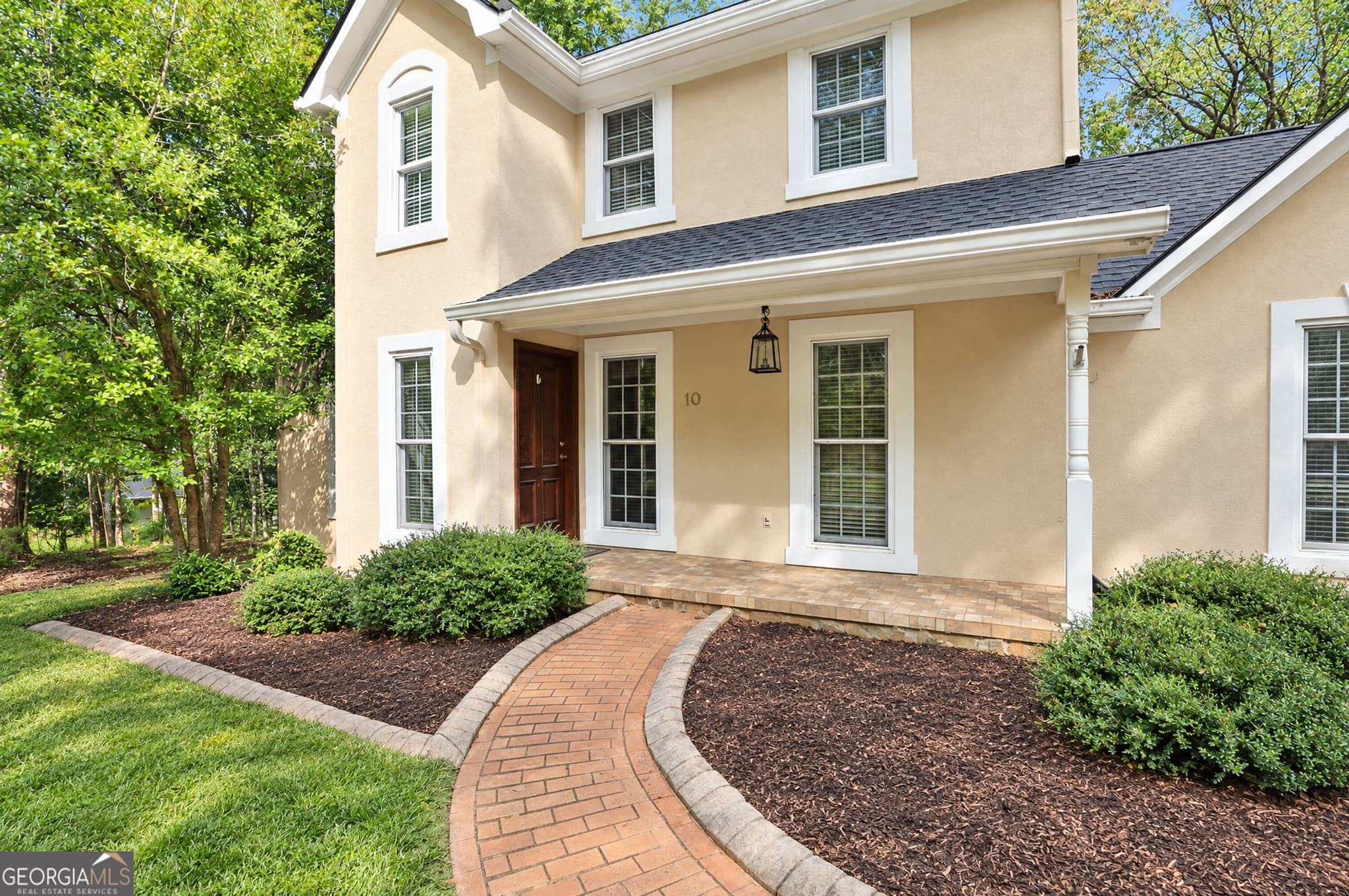 3 bedroom, 2.5 bathroom, 3,642 sq ft single family residence for sale at 10 Valley Lane, Newnan, GA 30263 — photo 6
