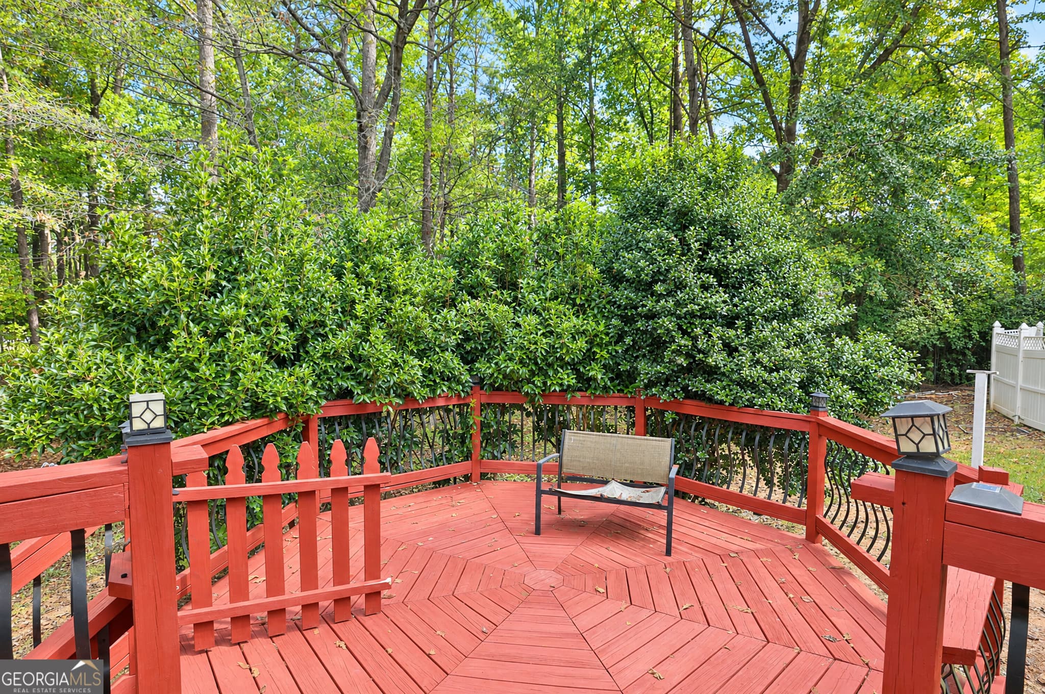 3 bedroom, 2.5 bathroom, 3,642 sq ft single family residence for sale at 10 Valley Lane, Newnan, GA 30263 — photo 9