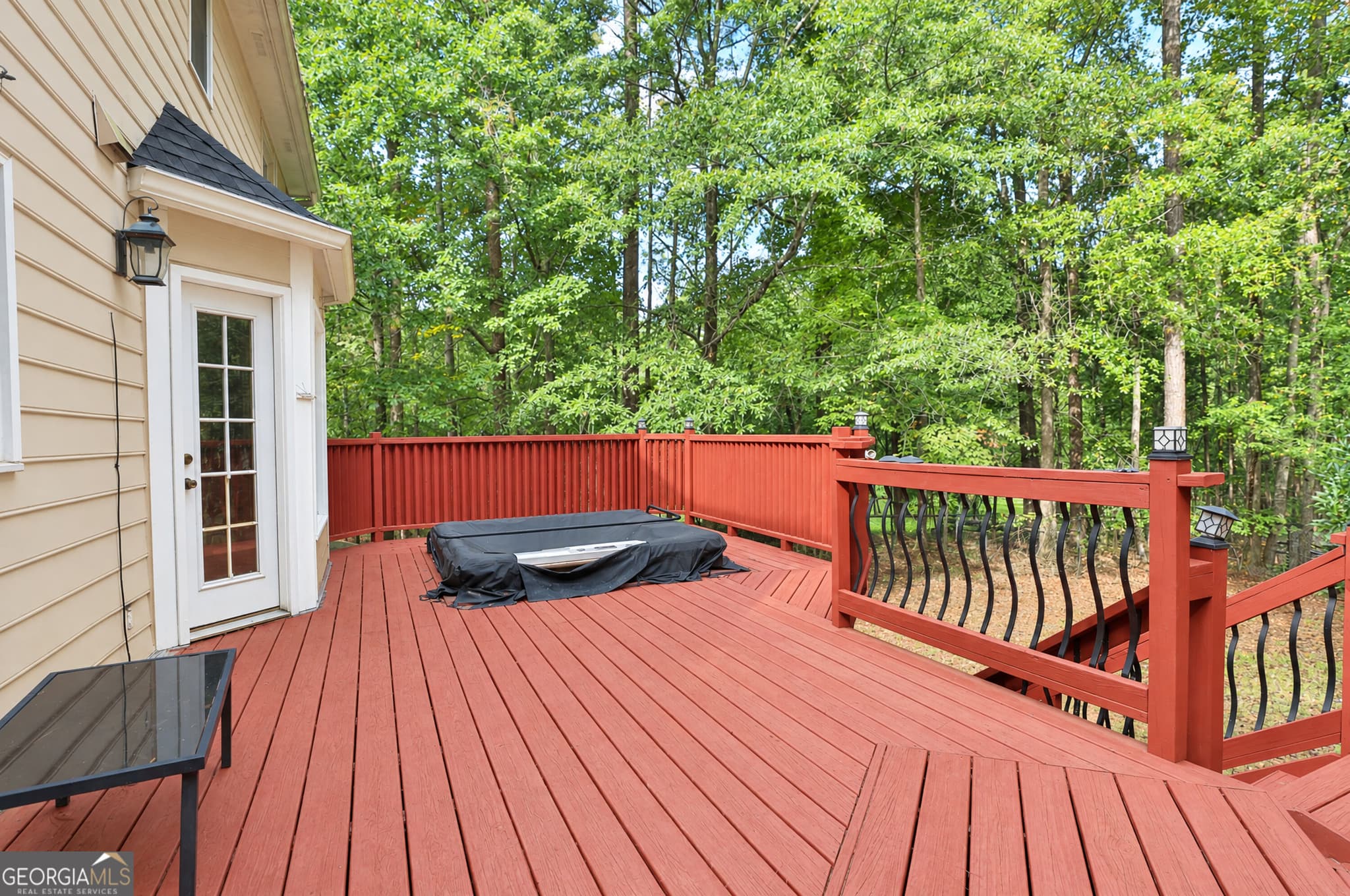 3 bedroom, 2.5 bathroom, 3,642 sq ft single family residence for sale at 10 Valley Lane, Newnan, GA 30263 — photo 8