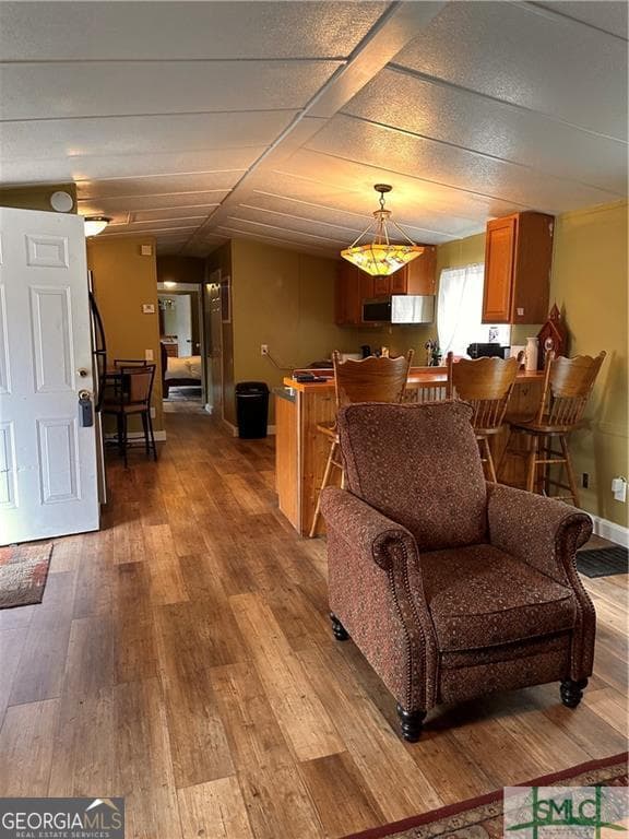 5 bedroom, 4 bathroom manufactured home,mixed use for sale at 219 & 221 John Carter Road, Bloomingdale, GA 31302 — photo 5