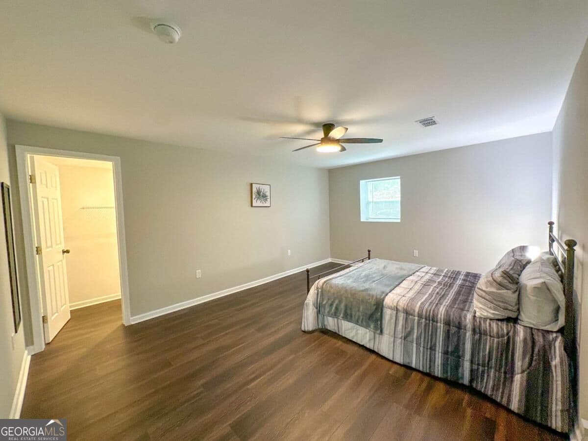5 bedroom, 3.5 bathroom, 2,180 sq ft single family residence for sale at 2376 Melinda Drive, Atlanta, GA 30345 — photo 6