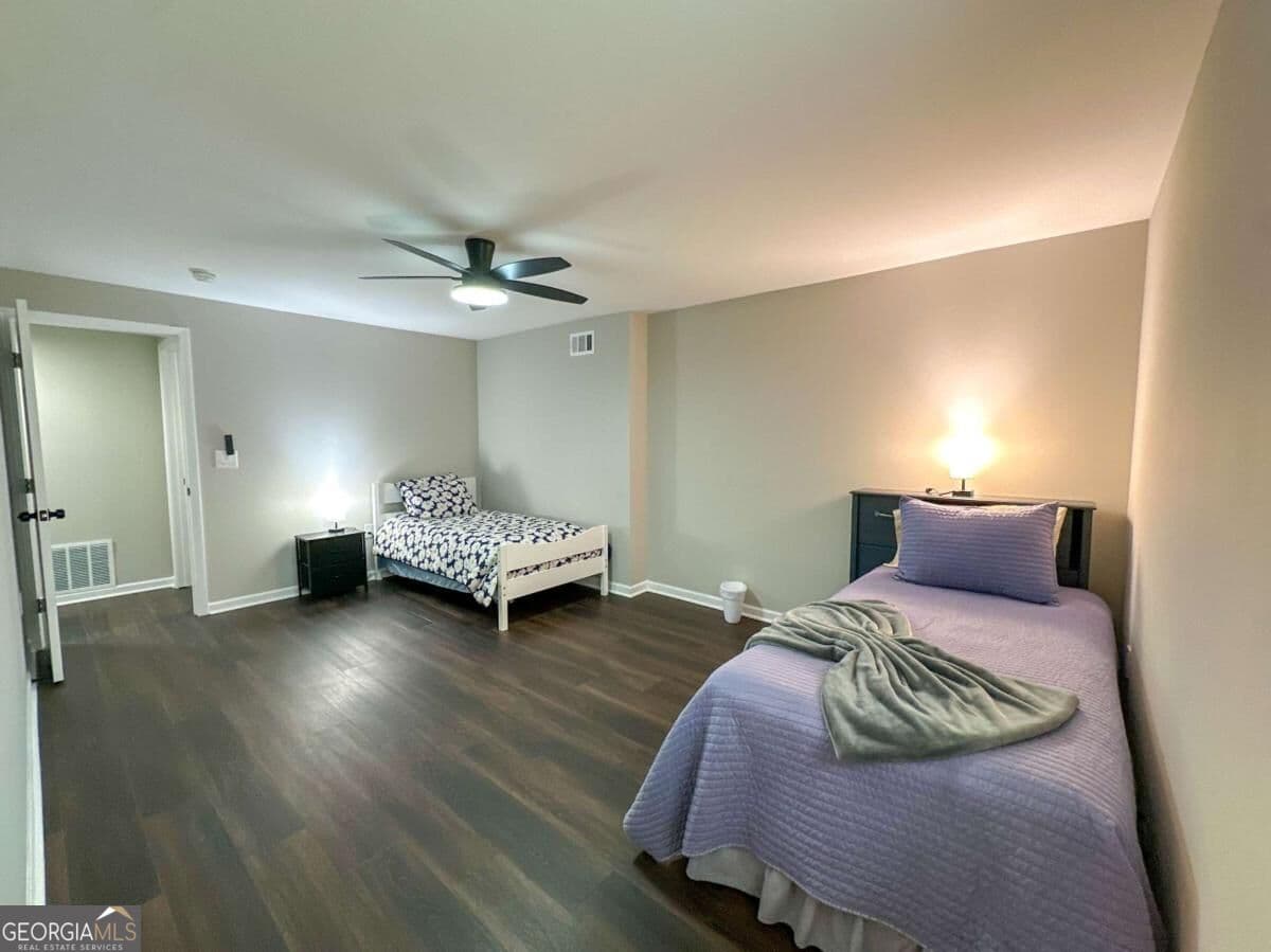 5 bedroom, 3.5 bathroom, 2,180 sq ft single family residence for sale at 2376 Melinda Drive, Atlanta, GA 30345 — photo 5