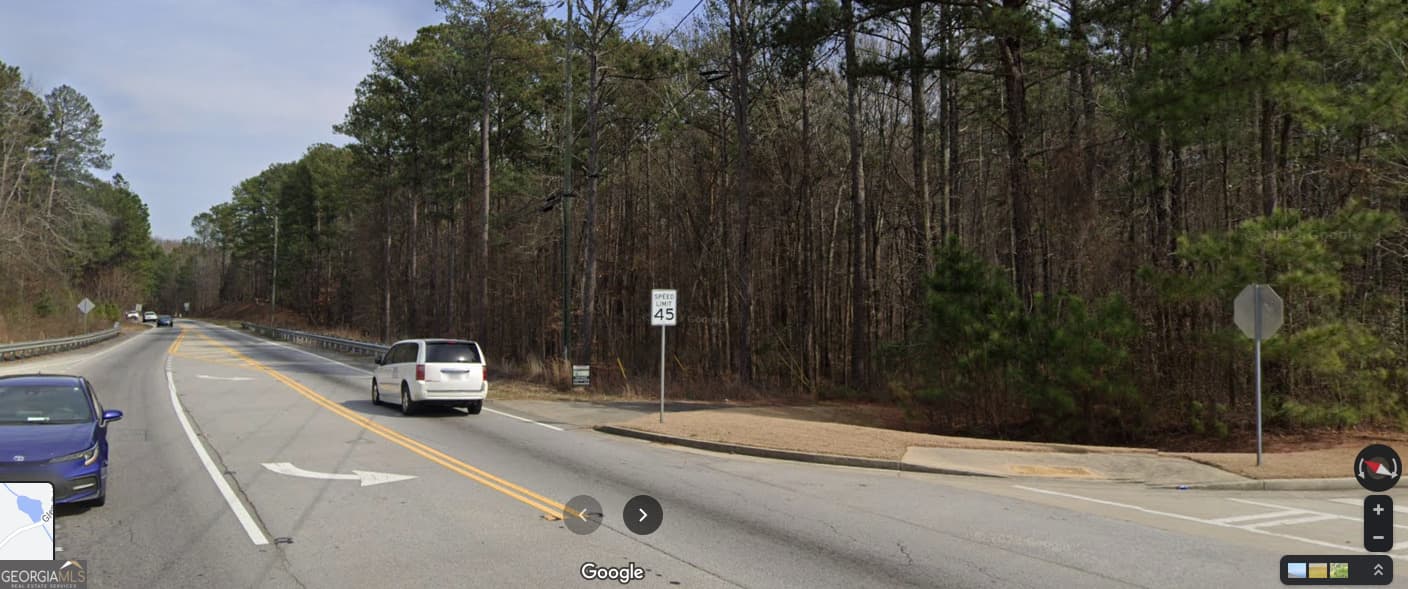 unimproved land for sale at 0 Sigman Road, Conyers, GA 30013 — photo 3