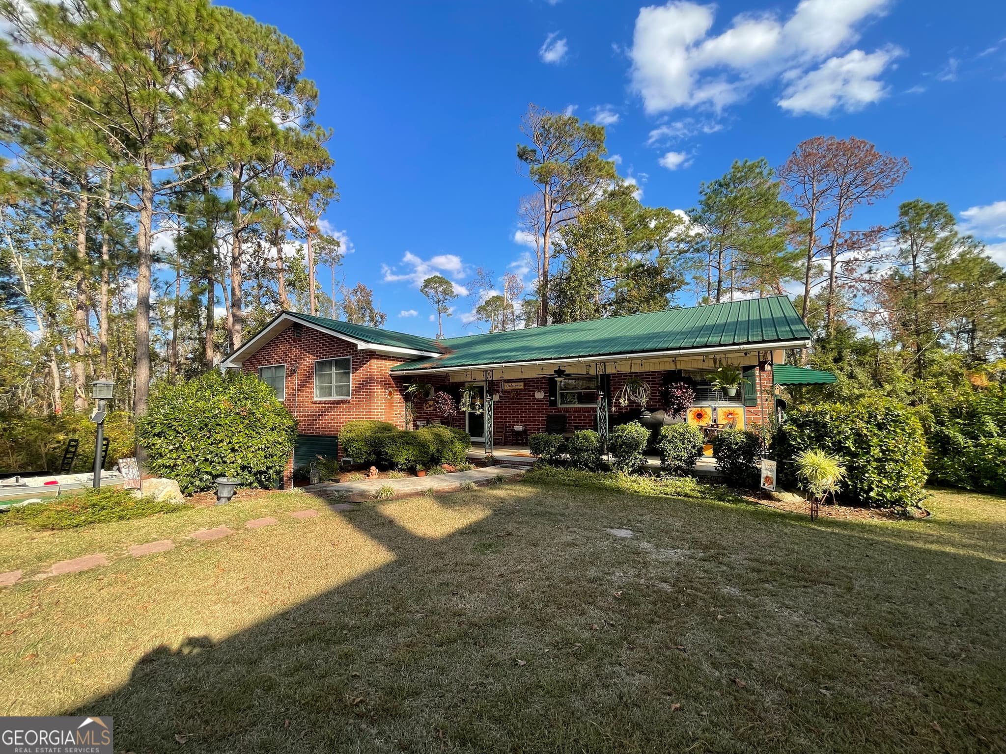 13 Third Avenue, Alamo, GA 30411 — most recent listing photo