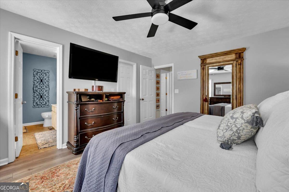 3 bedroom, 2 bathroom, 1,800 sq ft single family residence for sale at 3385 Hudson Lane, Loganville, GA 30052 — photo 7