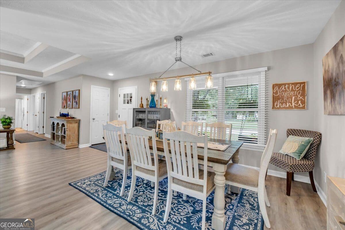 3 bedroom, 2 bathroom, 1,800 sq ft single family residence for sale at 3385 Hudson Lane, Loganville, GA 30052 — photo 4