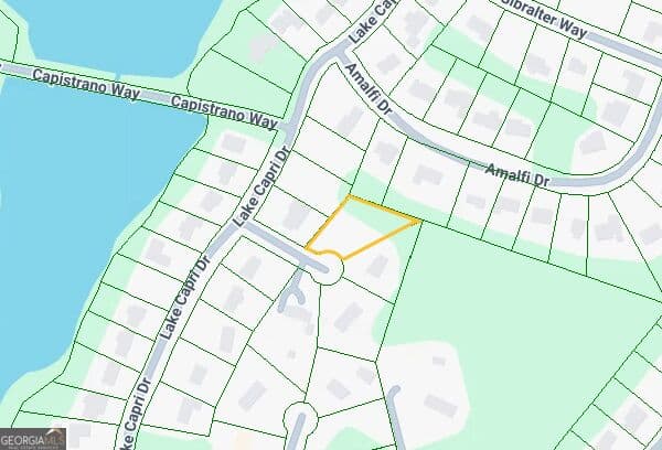 residential lot for sale at 0 Adriatic Drive, Conyers, GA 30012 — photo 2