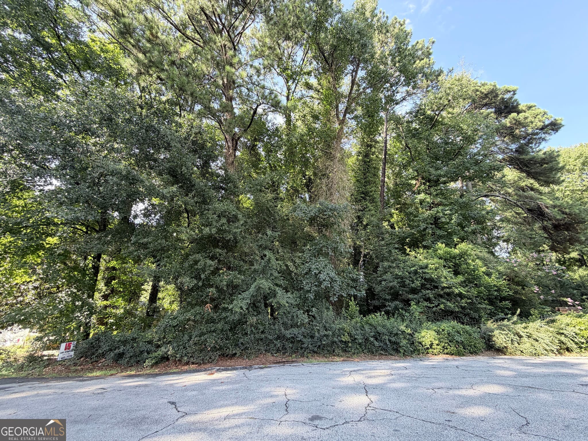 residential lot for sale at 0 Adriatic Drive, Conyers, GA 30012 — photo 1 of 5