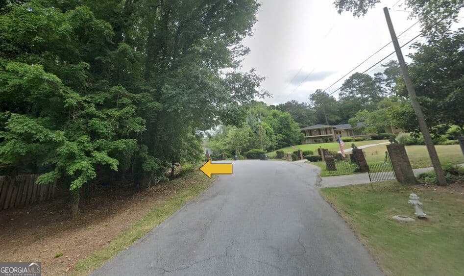 residential lot for sale at 0 Adriatic Drive, Conyers, GA 30012 — photo 4