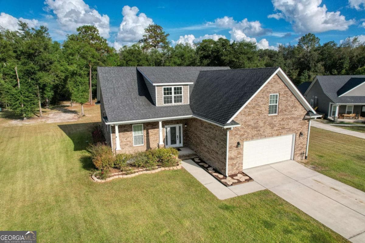 103 Mingledorff Way, Springfield, GA 31329 — most recent listing photo