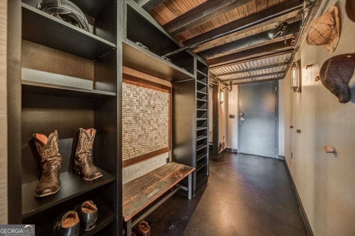 2 bedroom, 2 bathroom loft,condominium for sale at 170 Boulevard 322H, Atlanta, GA 30312 — photo 2